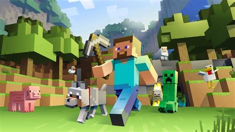 Microsoft Leaks Minecraft Live Reveals, Including Creepy。